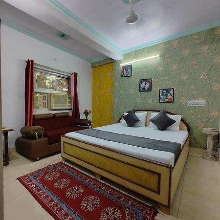 Hotel Swarajya Palace Agra  Exterior photo